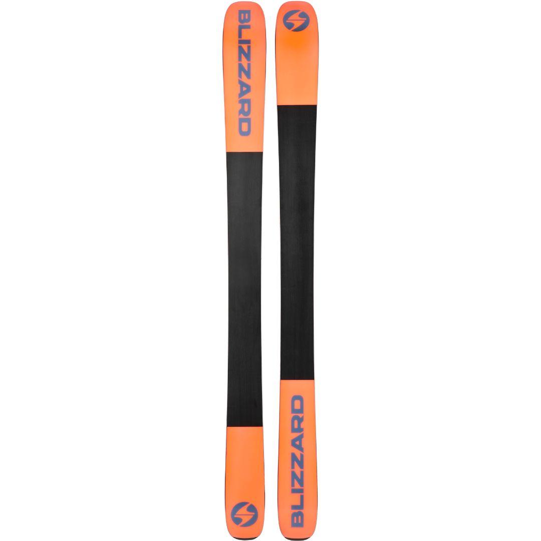 Blizzard Women's Sheeva 10 Skis 2026